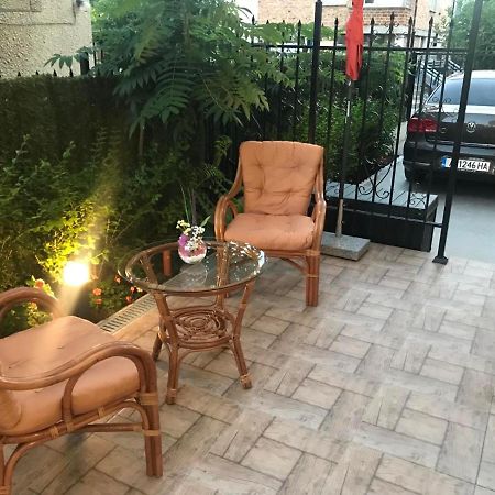 Sunrise City A1, Sarafovo Burgas Ngoại thất bức ảnh