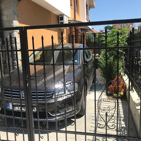 Sunrise City A1, Sarafovo Burgas Ngoại thất bức ảnh