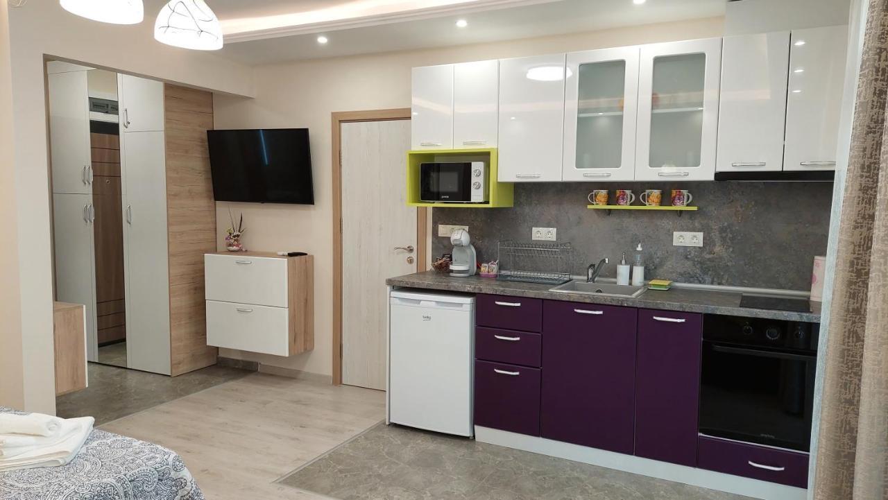 Sunrise City A1, Sarafovo Burgas Ngoại thất bức ảnh