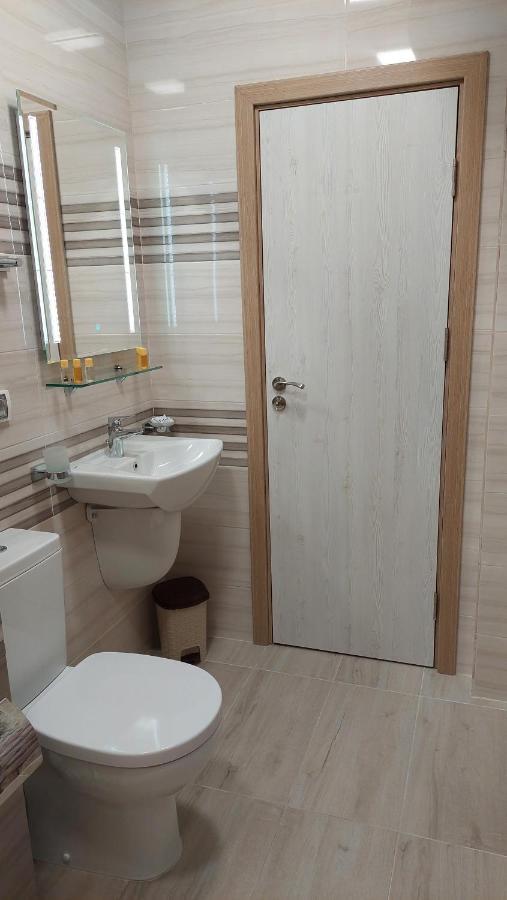 Sunrise City A1, Sarafovo Burgas Ngoại thất bức ảnh